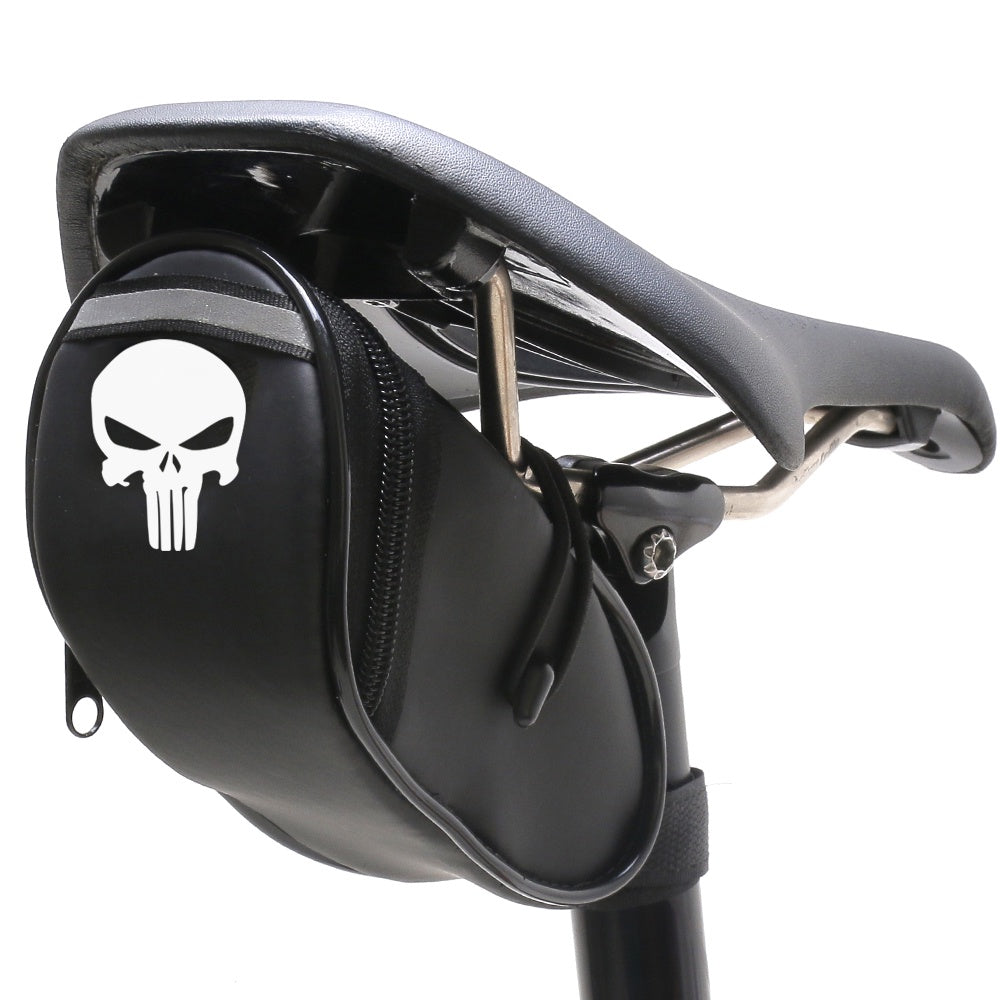 Bolsa Selim Impermeável para Bike - Prática e Resistente | AMZ