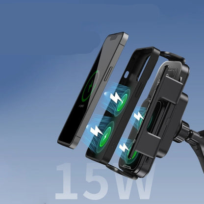 Suporte Automático EagleCharge Pro - AMZ