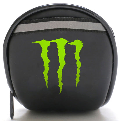 Bolsa Selim Impermeável para Bike - Prática e Resistente | AMZ