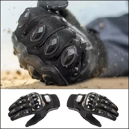 Luva para Motoqueiro