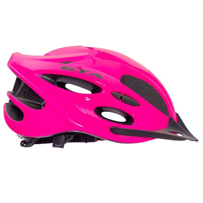 Capacete Ciclismo com Sinalizador LED - Leve e Resistente para Adulto | AMZ