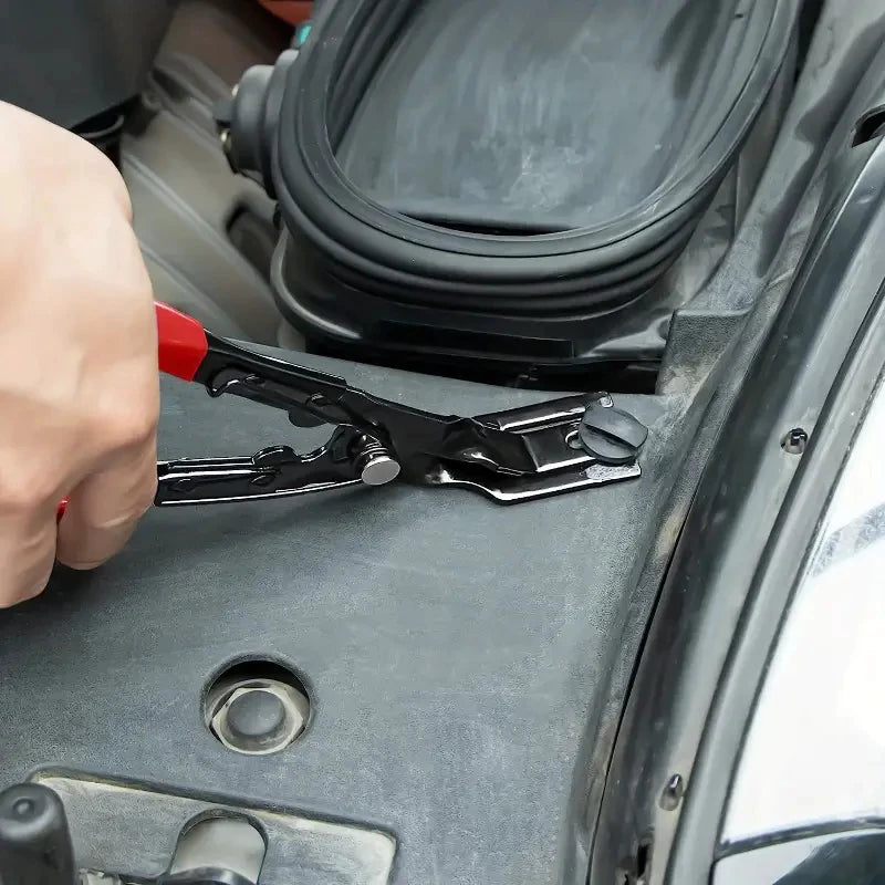 🚗 Conjunto de Ferramentas para Remoção de Presilhas Automotivas - 24 Peças