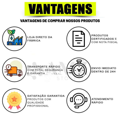Kit Tratamento Pés de Sede (Lixa + Hidratante)
