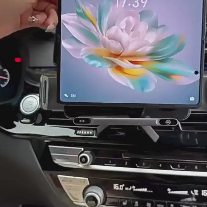 Suporte Automático EagleCharge Pro - AMZ