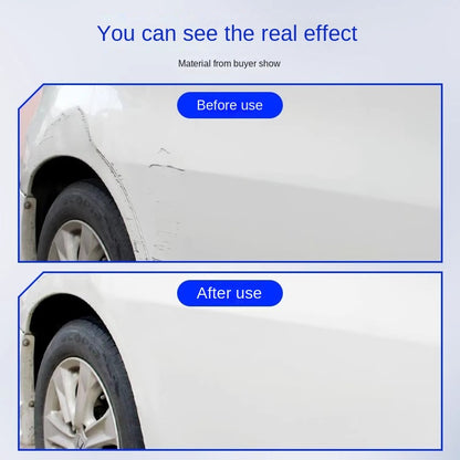 Caneta Reparo Arranhões Carro Disfarça Riscos Pintura Fácil - AMZ